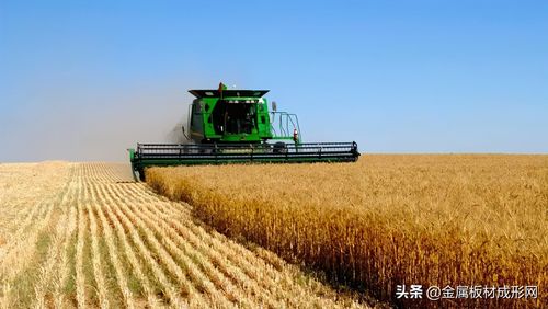 「mfc推荐」今年江苏耕种收综合机械化率将达80%以上