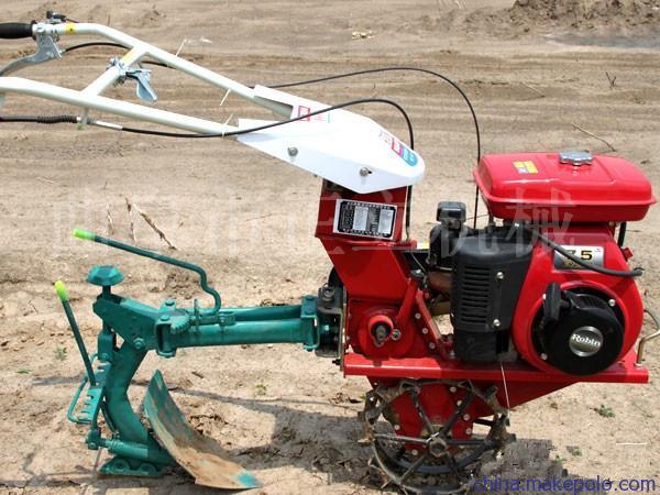 行业专用设备 农业机械 耕地整地机械 旋耕机 低价销售小西瓜手扶式